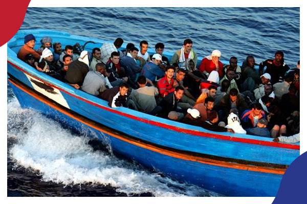 ضحايا لا انتحاريون.. الفقر والبطالة يدفعان شباب مصر إلى الموت غرقا